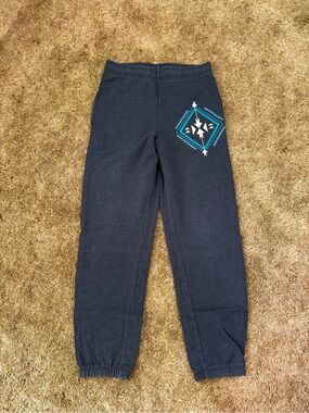 Dark grey Mossimo Supply Co. sweatpants; excellent condition
